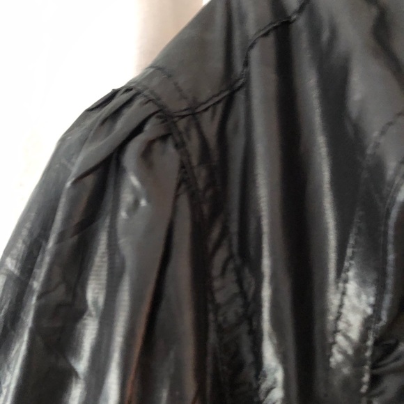 ๐ Girls Members Only! Coolest. ๐ bomber jacket - Picture 7 of 8